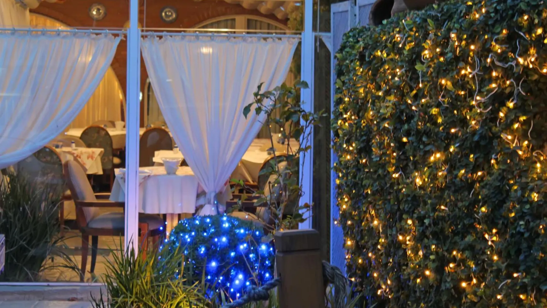 **** Inn Pousada Villa Capivary Campos Do Jordao Brazil