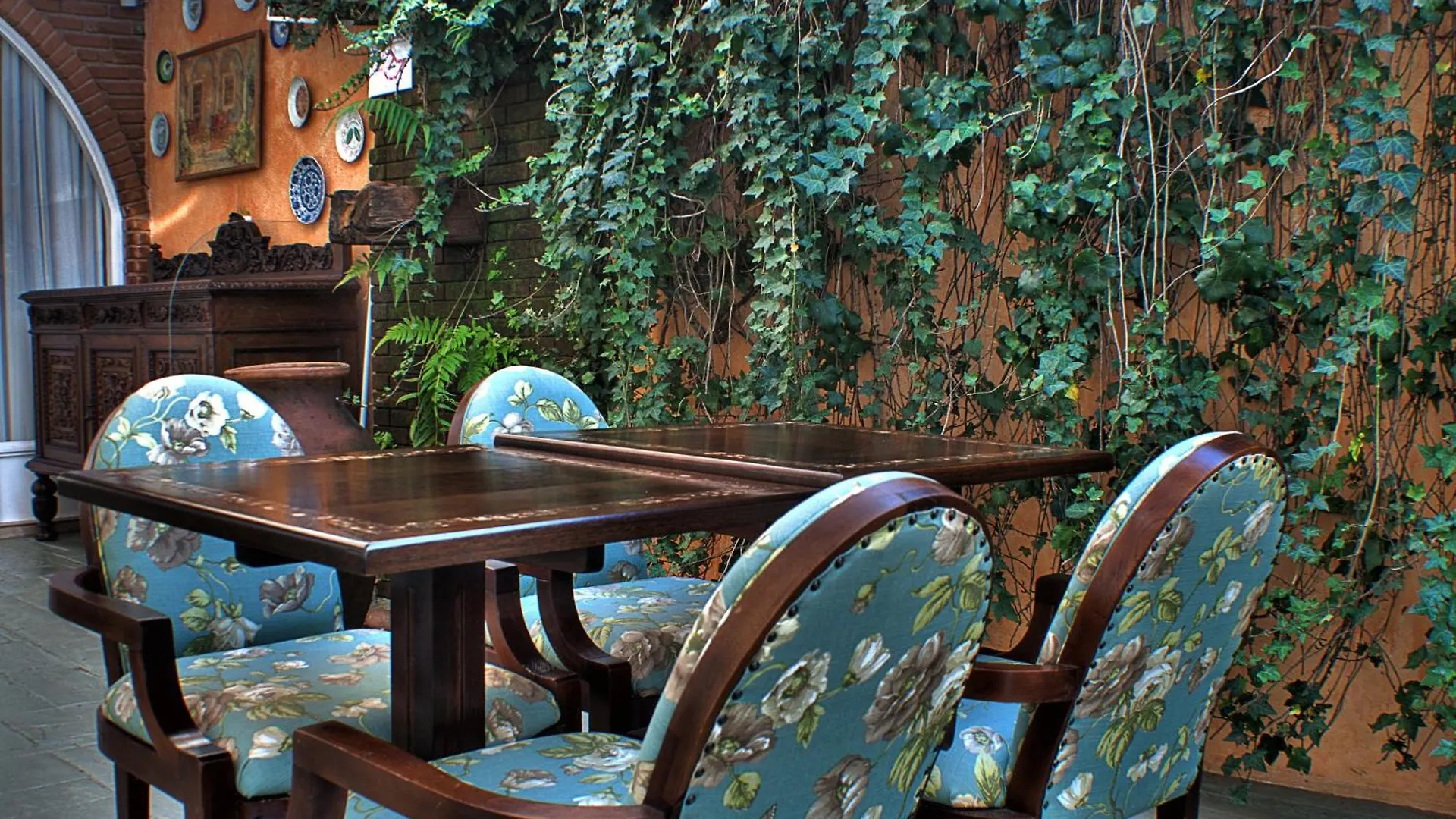 Pousada Villa Capivary Campos Do Jordao Inn