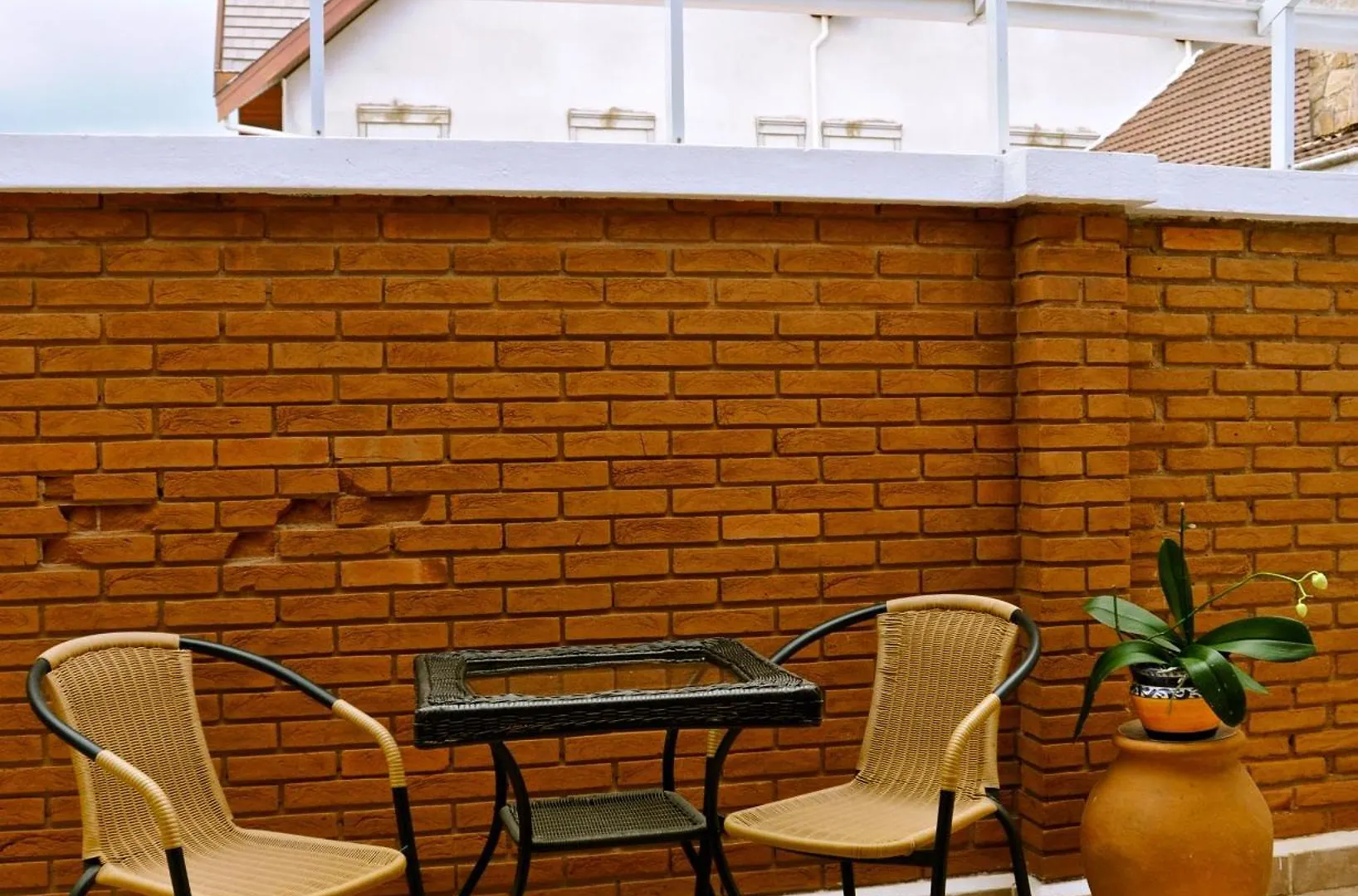 Inn Pousada Villa Capivary Campos Do Jordao