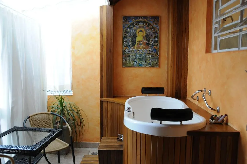 Inn Pousada Villa Capivary Campos Do Jordao
