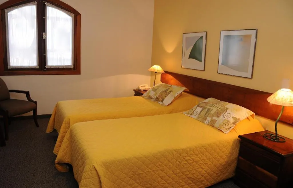 Inn Pousada Villa Capivary Campos Do Jordao